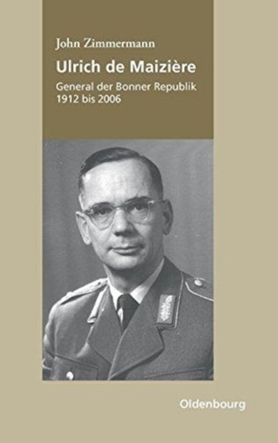 Ulrich de Maiziere