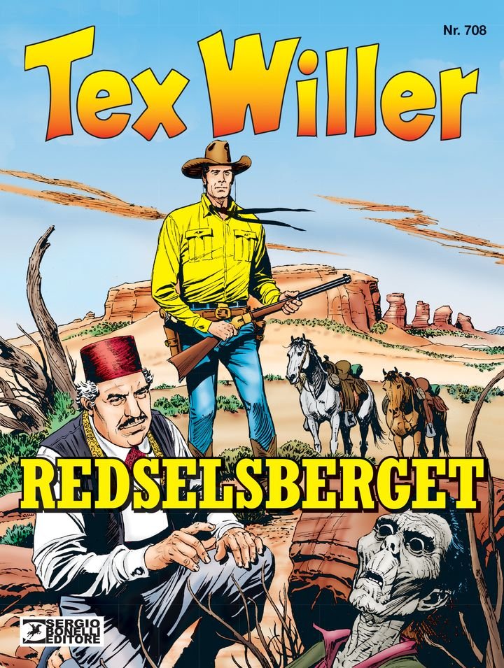 Redselsberget