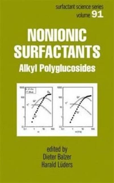 Nonionic Surfactants