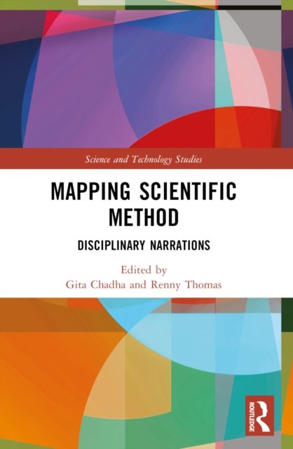 Mapping Scientific Method