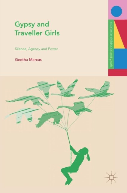 Gypsy and Traveller Girls