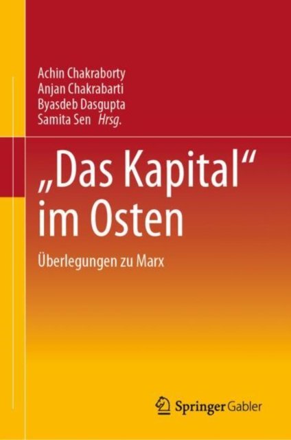 Capital in the East