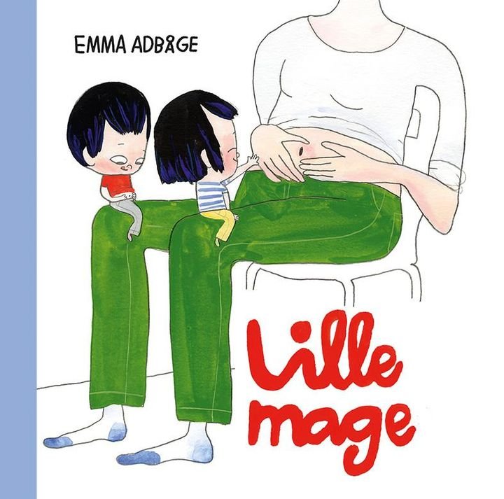Lille mage