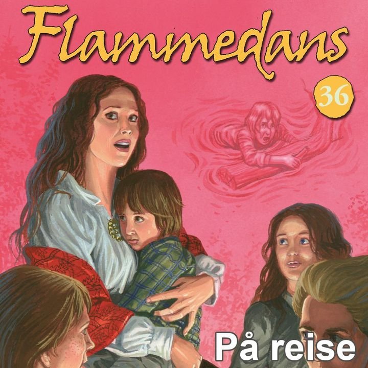 På reise