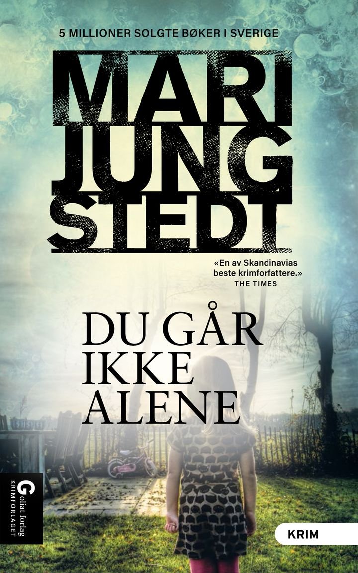 Du går ikke alene