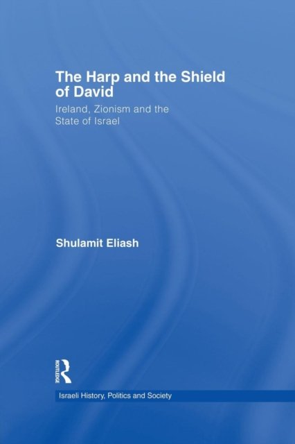 The Harp and the Shield of David