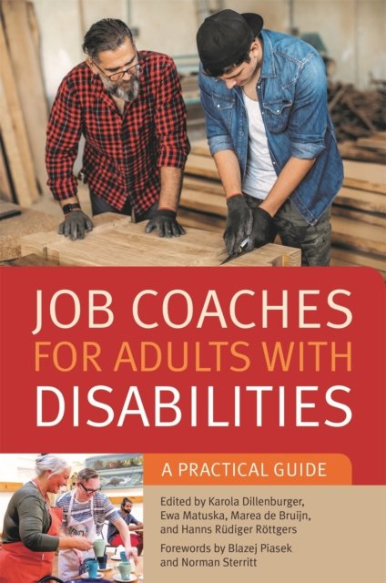 Empowering Lives: The Role of Job Coaches for Disabled Adults