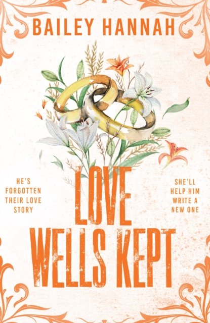 Love Wells Kept
