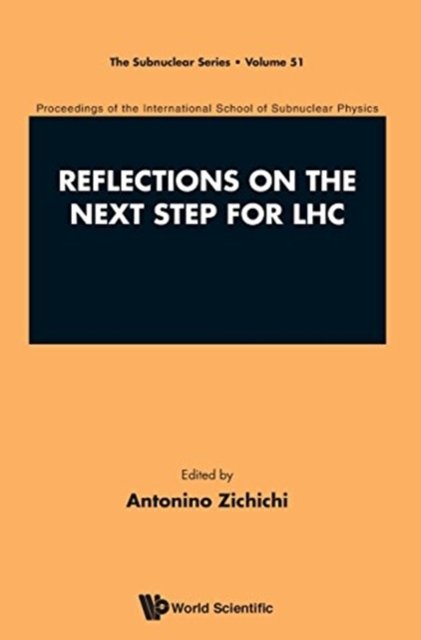 Reflections on the Next Step for LHC