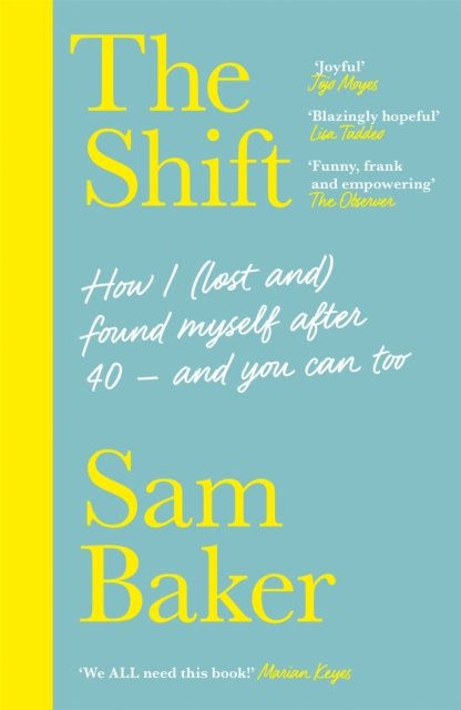 Shift