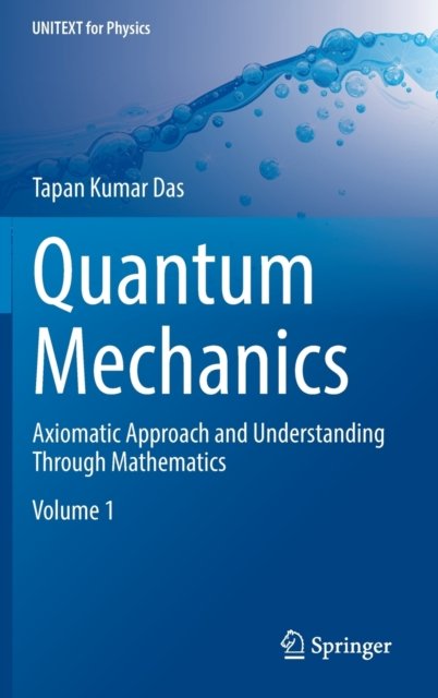 Quantum Mechanics