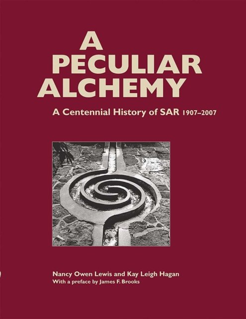 A  Peculiar Alchemy