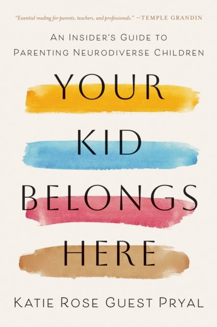 Your Kid Belongs Here