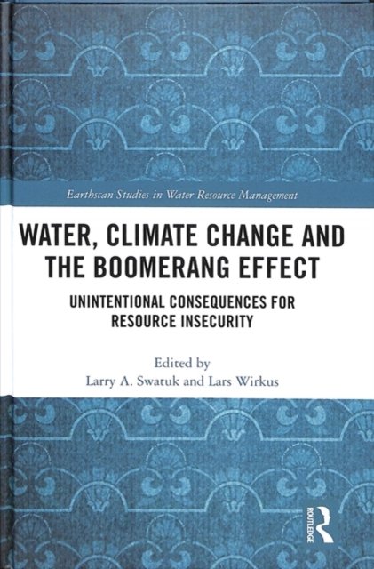 Water, Climate Change and the Boomerang Effect