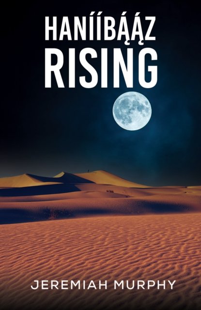 Haniibaaz Rising