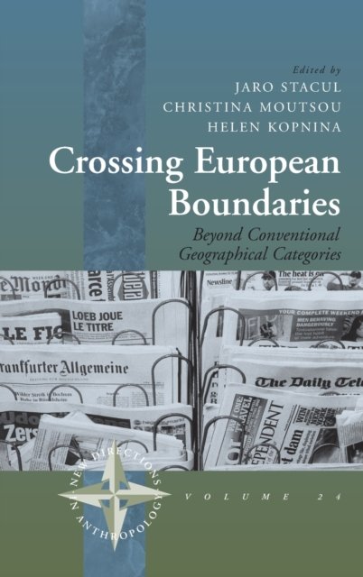 Crossing European Boundaries