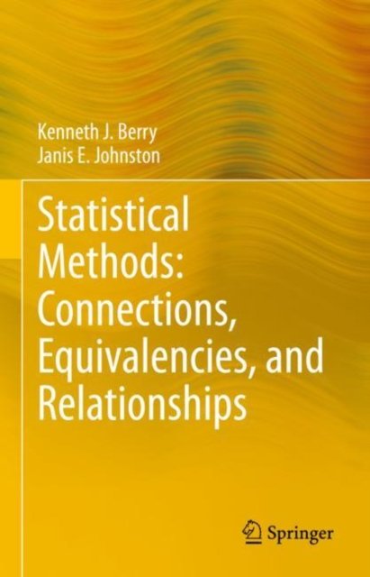 Statistical Methods