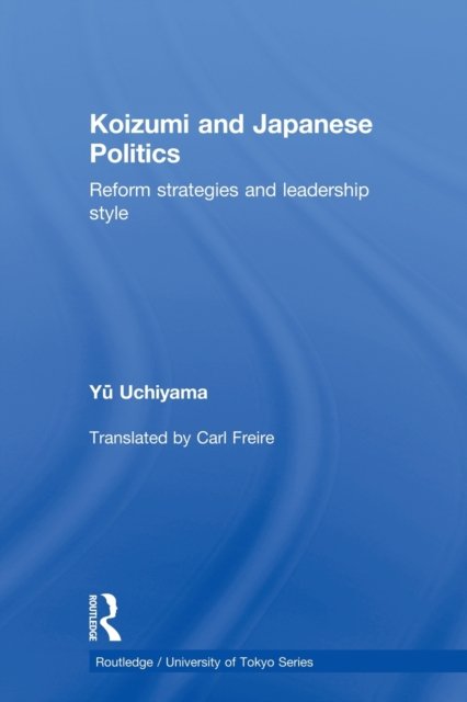 Koizumi and Japanese Politics