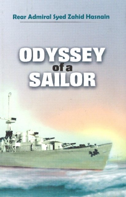 Odyssey of a Sailor