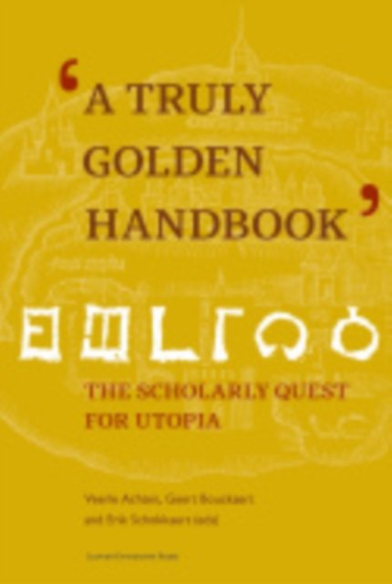 A Truly Golden Handbook"
