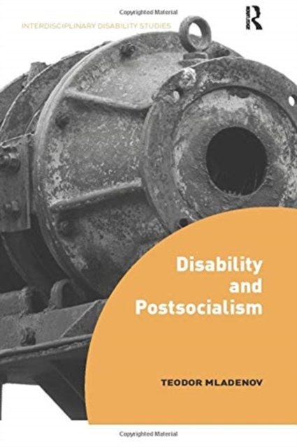 Disability and Postsocialism