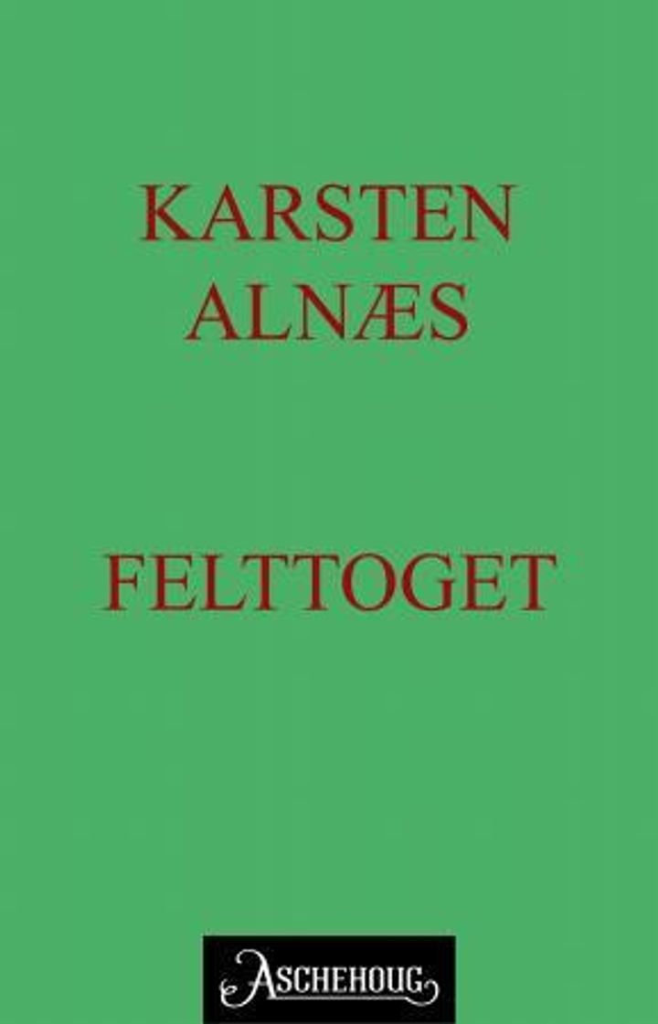Felttoget