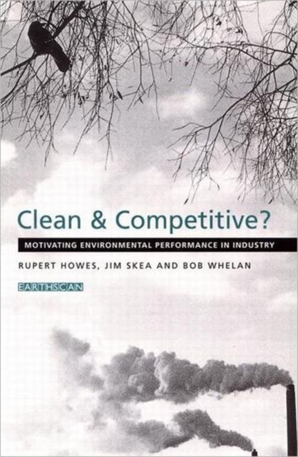 Clean and Competitive