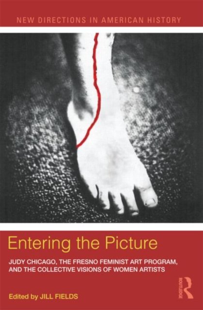 Entering The Picture