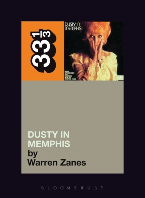Dusty in Memphis