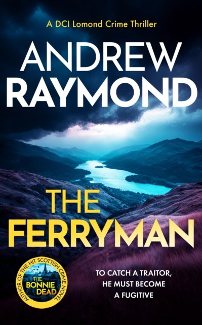 The Ferryman