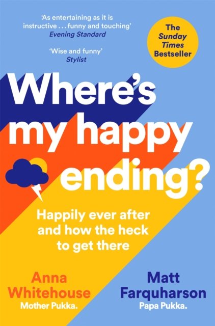 Where''s My Happy Ending?