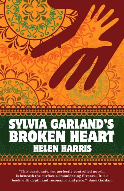 Sylvia Garland''s Broken Heart