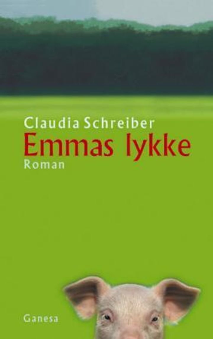 Emmas lykke - roman