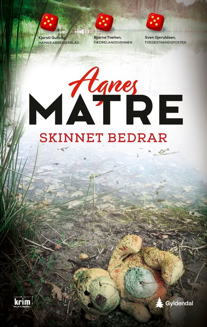 Skinnet bedrar