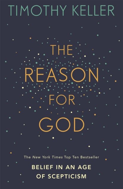 Reason for God