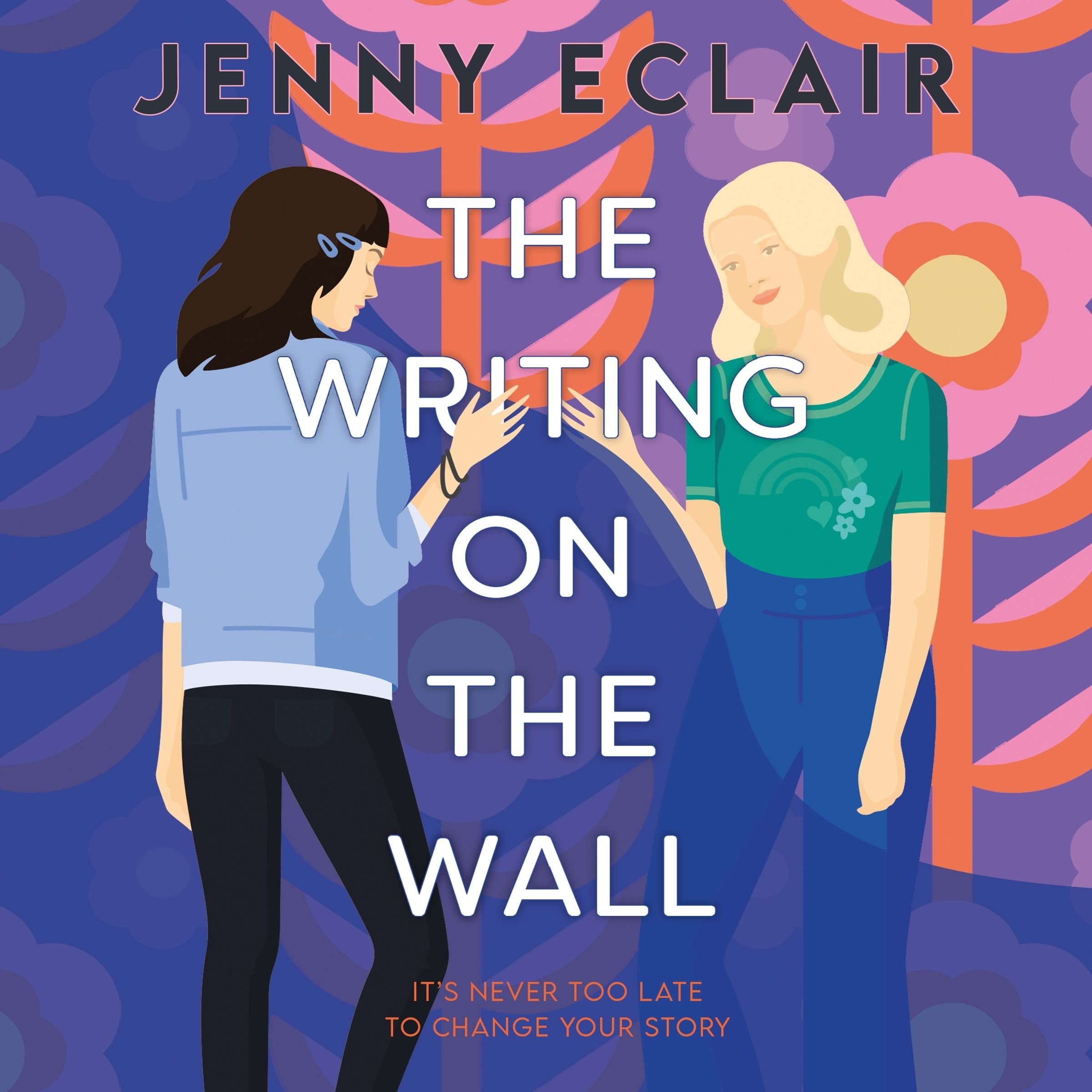 The Writing on the Wall