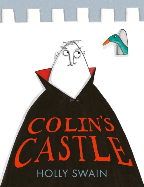 COLINS CASTLE_COLIN & DUCK PB