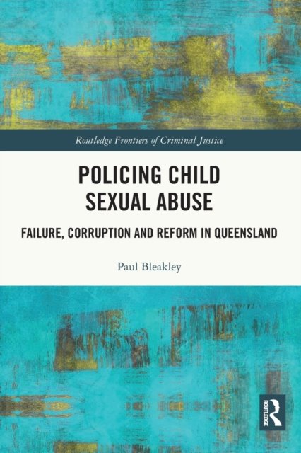 Policing Child Sexual Abuse