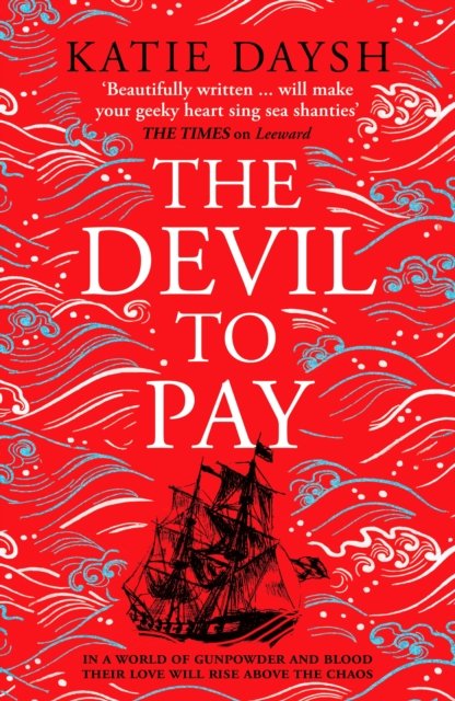 Devil to Pay