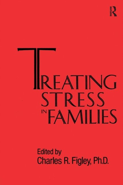 Treating Stress in Families