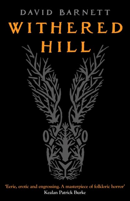 Withered Hill