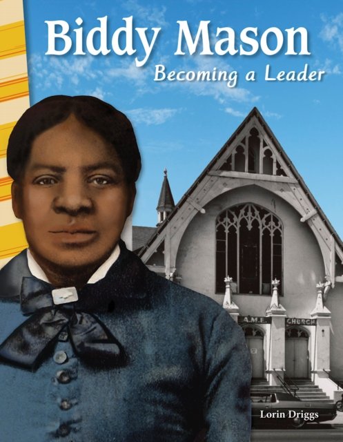 Biddy Mason