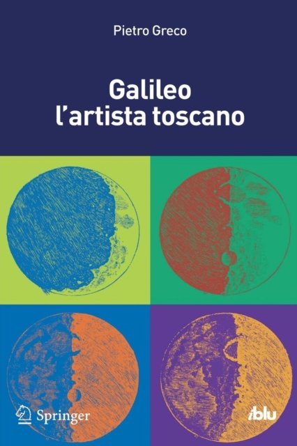 Galileo L''artista Toscano