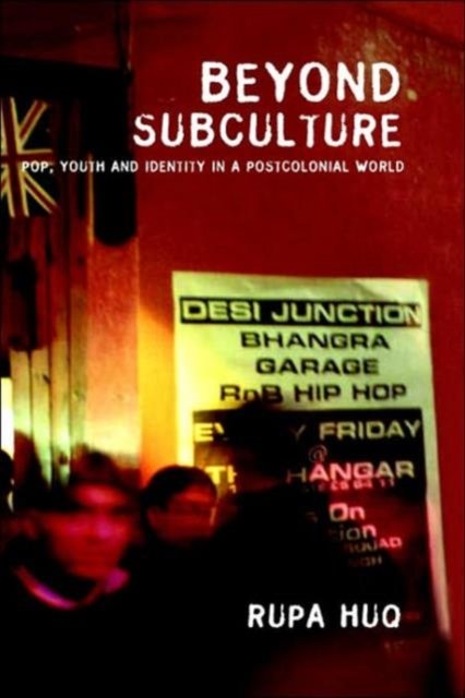 Beyond Subculture