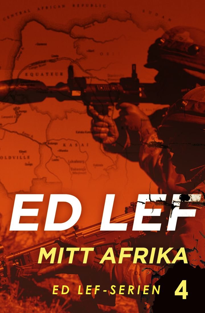 Mitt Afrika