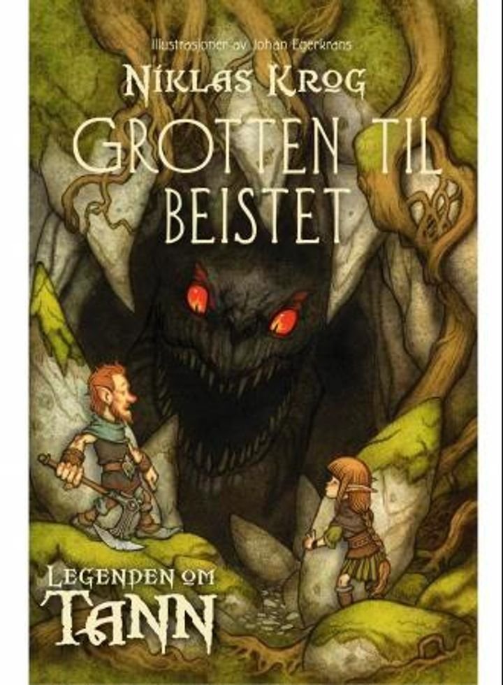 Grotten til beistet