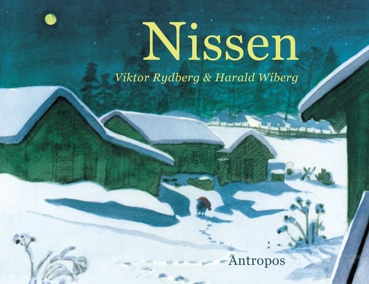 Nissen