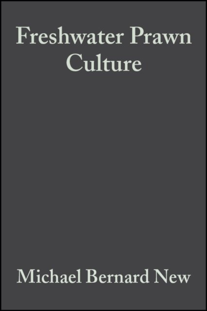 Freshwater Prawn Culture