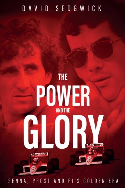 Power and The Glory