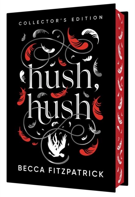 Hush, Hush (Collector''s Edition)